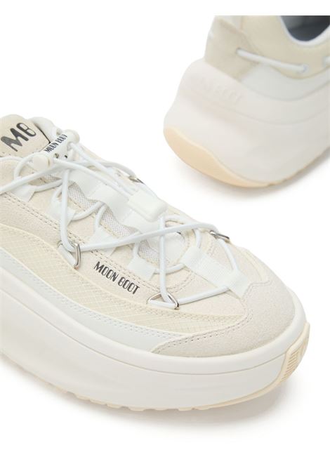 moon 247 xlace woman white MOON BOOT | 80D2490100A001